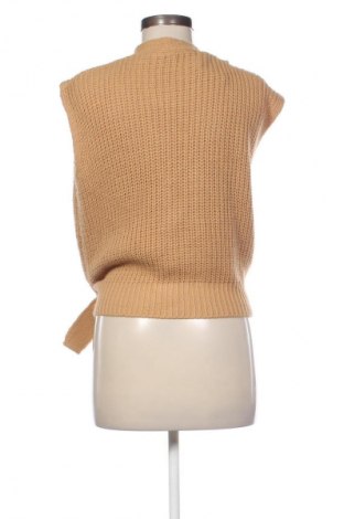 Damen Strickjacke Ambika, Größe M, Farbe Braun, Preis € 19,99