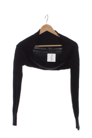 Dámsky kardigán Amisu, Velikost S, Barva Černá, Cena  159,00 Kč