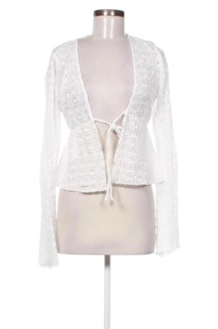 Dámsky kardigán Amisu, Velikost S, Barva Bílá, Cena  389,00 Kč