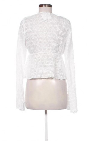Dámsky kardigán Amisu, Velikost S, Barva Bílá, Cena  389,00 Kč