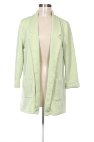 Дамска жилетка Amisu, Размер M, Цвят Зелен, Цена 5,62 €