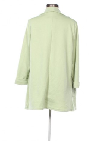 Дамска жилетка Amisu, Размер M, Цвят Зелен, Цена 5,62 €