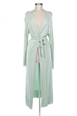 Damski kardigan Amisu, Rozmiar L, Kolor Zielony, Cena 80,99 zł