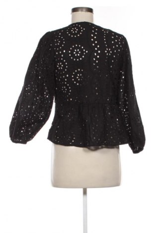 Damen Strickjacke Amisu, Größe S, Farbe Schwarz, Preis 19,99 €