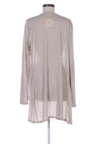 Dámsky kardigán Amisu, Velikost L, Barva Béžová, Cena  425,00 Kč