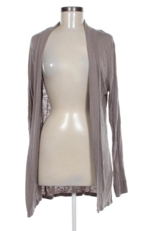 Γυναικεία ζακέτα Amisu, Μέγεθος L, Χρώμα Καφέ, Τιμή 5,99 €