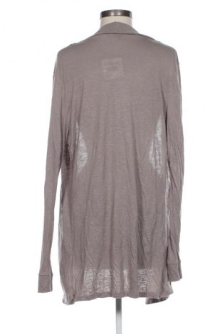 Γυναικεία ζακέτα Amisu, Μέγεθος L, Χρώμα Καφέ, Τιμή 5,99 €