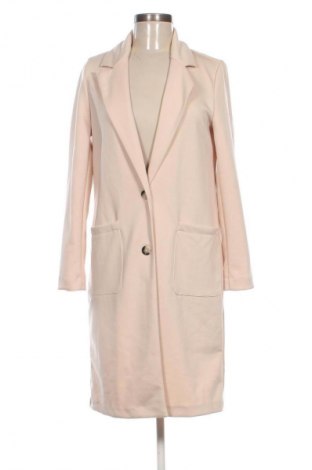 Γυναικεία ζακέτα Amisu, Μέγεθος XS, Χρώμα  Μπέζ, Τιμή 5,99 €