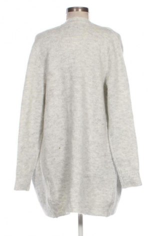 Γυναικεία ζακέτα Amisu, Μέγεθος L, Χρώμα Γκρί, Τιμή 8,99 €