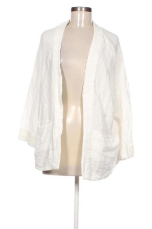 Női kardigán Amisu, Méret S, Szín Fehér, Ár 2 679 Ft