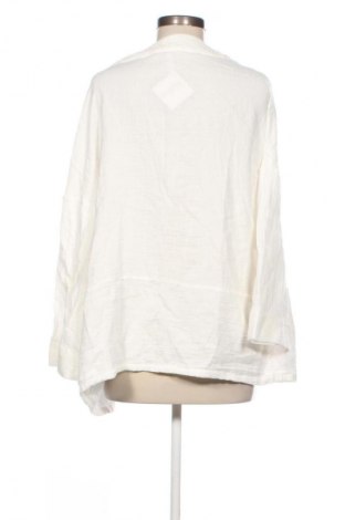 Női kardigán Amisu, Méret S, Szín Fehér, Ár 2 679 Ft