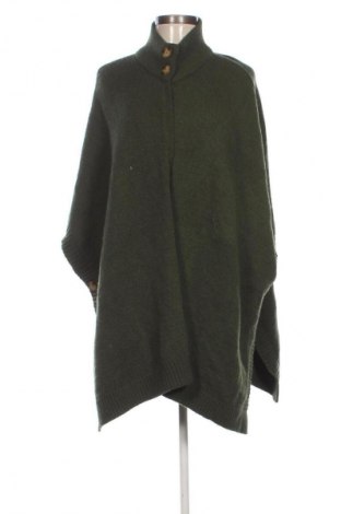 Дамска жилетка An'ge, Размер M, Цвят Зелен, Цена 4,60 €