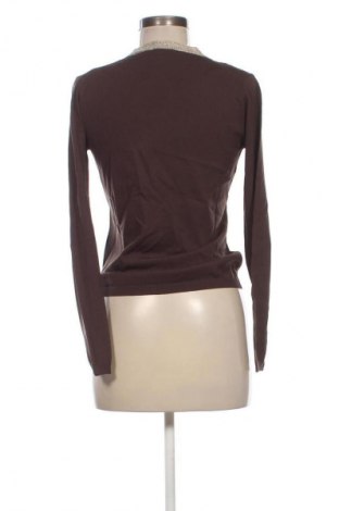 Дамска жилетка Anis, Размер M, Цвят Кафяв, Цена 5,11 €