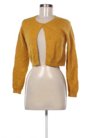 Dámsky kardigán Anis, Velikost M, Barva Oranžová, Cena  199,00 Kč