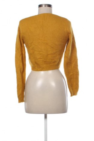 Dámsky kardigán Anis, Velikost M, Barva Oranžová, Cena  199,00 Kč