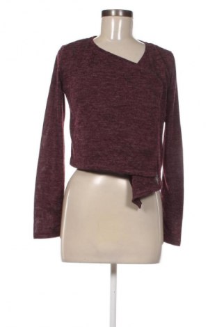 Γυναικεία ζακέτα Ardene, Μέγεθος XS, Χρώμα Κόκκινο, Τιμή 19,99 €