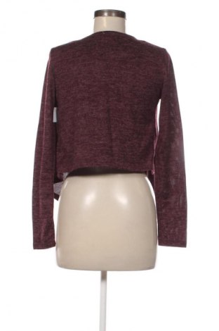 Γυναικεία ζακέτα Ardene, Μέγεθος XS, Χρώμα Κόκκινο, Τιμή 19,99 €