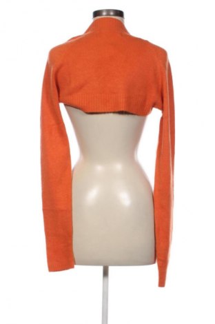 Damen Strickjacke Artigli, Größe M, Farbe Orange, Preis 15,99 €
