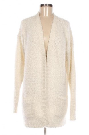 Damski kardigan Atmosphere, Rozmiar L, Kolor Biały, Cena 30,99 zł