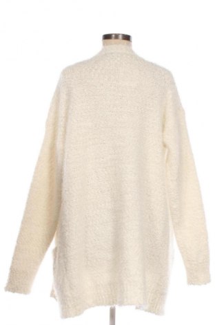 Damski kardigan Atmosphere, Rozmiar L, Kolor Biały, Cena 30,99 zł