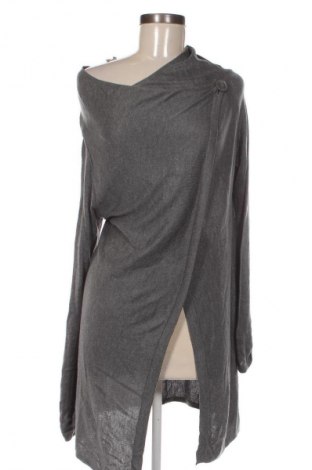 Γυναικεία ζακέτα Atmosphere, Μέγεθος S, Χρώμα Γκρί, Τιμή 14,77 €