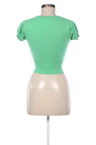 Dámsky kardigán Atmosphere, Velikost S, Barva Zelená, Cena  425,00 Kč