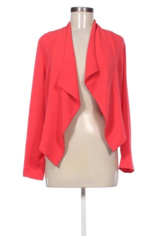 Damski kardigan Atmosphere, Rozmiar M, Kolor Czerwony, Cena 54,28 zł