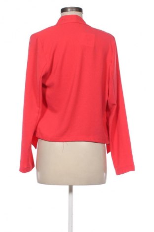 Damski kardigan Atmosphere, Rozmiar M, Kolor Czerwony, Cena 54,28 zł