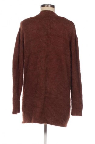 Damski kardigan Atmosphere, Rozmiar M, Kolor Brązowy, Cena 56,99 zł