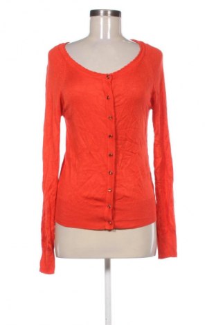 Γυναικεία ζακέτα Atmosphere, Μέγεθος M, Χρώμα Πορτοκαλί, Τιμή 8,99 €