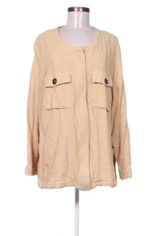 Γυναικεία ζακέτα Autograph, Μέγεθος XXL, Χρώμα Εκρού, Τιμή 13,99 €