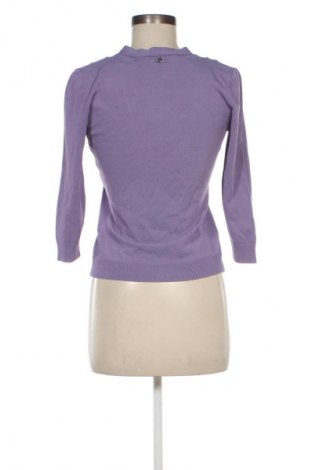 Γυναικεία ζακέτα BOSS, Μέγεθος M, Χρώμα Βιολετί, Τιμή 227,32 €