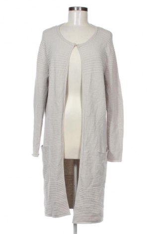 Γυναικεία ζακέτα BOSS, Μέγεθος S, Χρώμα Γκρί, Τιμή 75,99 €