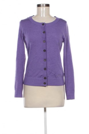 Dámsky kardigán Banana Republic, Velikost S, Barva Fialová, Cena  319,00 Kč