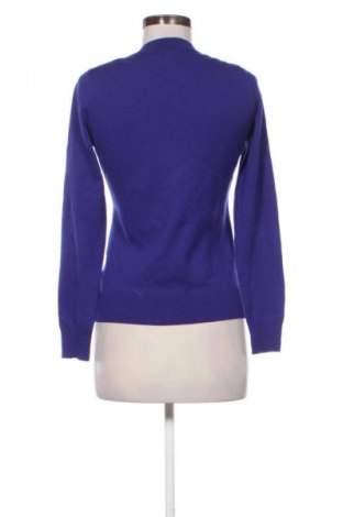 Γυναικεία ζακέτα Banana Republic, Μέγεθος S, Χρώμα Μπλέ, Τιμή 25,99 €