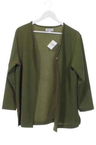 Dámsky kardigán Barisal, Velikost M, Barva Zelená, Cena  119,00 Kč