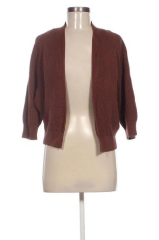 Γυναικεία ζακέτα Bellamy, Μέγεθος S, Χρώμα Καφέ, Τιμή 20,99 €