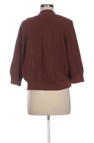 Γυναικεία ζακέτα Bellamy, Μέγεθος S, Χρώμα Καφέ, Τιμή 20,99 €