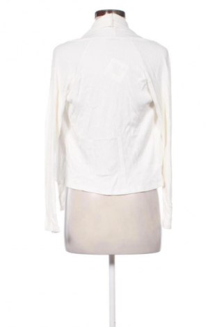 Női kardigán Bershka, Méret S, Szín Fehér, Ár 6 289 Ft