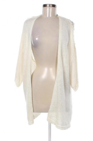 Dámsky kardigán Bershka, Velikost S, Barva Bílá, Cena  359,00 Kč