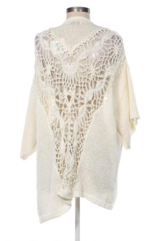 Dámsky kardigán Bershka, Velikost S, Barva Bílá, Cena  359,00 Kč