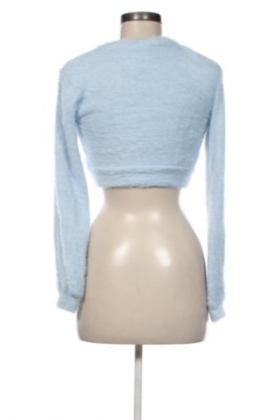 Dámsky kardigán Bershka, Veľkosť S, Farba Modrá, Cena  8,95 €