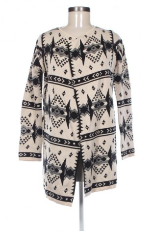 Dámsky kardigán Bershka, Velikost XS, Barva Vícebarevné, Cena  425,00 Kč