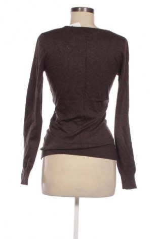 Дамска жилетка Bershka, Размер S, Цвят Кафяв, Цена 8,18 €