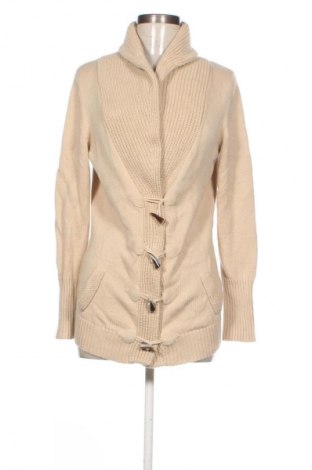 Дамска жилетка Best Connections, Размер M, Цвят Бежов, Цена 5,11 €