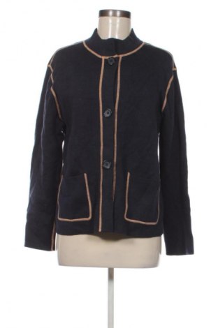 Дамска жилетка Betty Barclay, Размер XL, Цвят Син, Цена 11,75 €