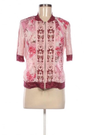 Γυναικεία ζακέτα Biba, Μέγεθος L, Χρώμα Πολύχρωμο, Τιμή 13,99 €