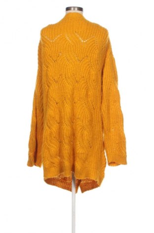 Damski kardigan Blind Date, Rozmiar XXL, Kolor Pomarańczowy, Cena 26,99 zł