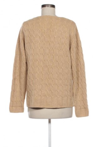 Damski kardigan Blue Life, Rozmiar L, Kolor Brązowy, Cena 21,99 zł