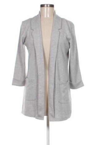 Γυναικεία ζακέτα Blue Motion, Μέγεθος S, Χρώμα Γκρί, Τιμή 4,99 €